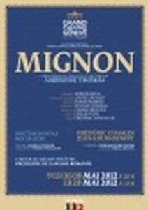 Mignon - Comic opera