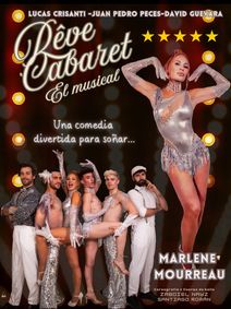 Musical Rêve Cabaret