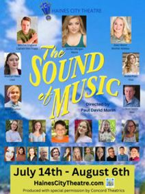 The Sound of Music