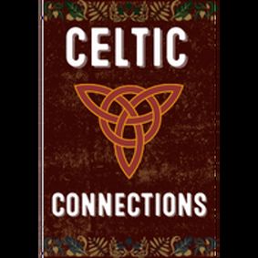 Celtic Connections - An Evening of Irish History show poster