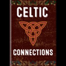 Celtic Connections - An Evening of Irish History