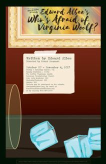 Edward Albee's Who's Afraid of Virginia Woolf