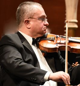 Seriously Fun show poster