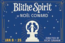 Noël Coward's Blithe Spirit