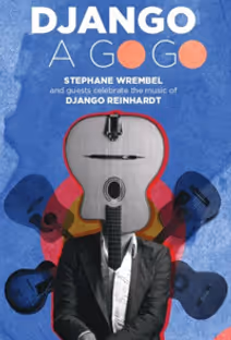 Django a GoGo
