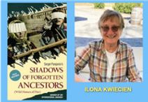 Ukraine fundraiser: Shadows of our Forgotten Ancestors