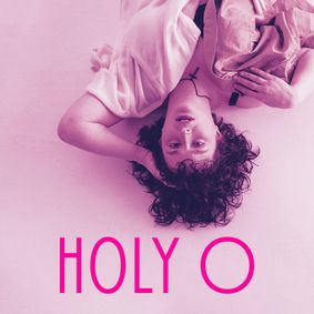 Holy O at San Diego Fringe show poster