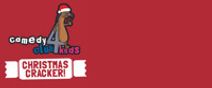 Comedy Club 4 Kids Christmas Cracker