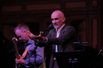 PAUL KELLY in THIRTEEN WAYS TO LOOK AT BIRDS