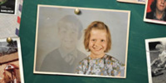 Let’s Talk About Philip show poster