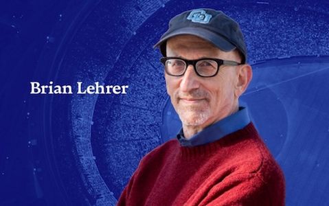 Selected Shorts: Spring Training with Brian Lehrer