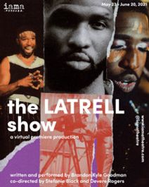The Latrell Show