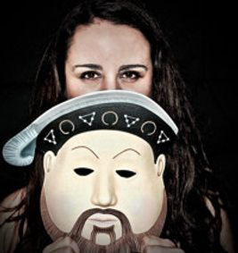 Ladies in Waiting: The Judgement of Henry VIII show poster