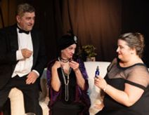 Bell, Book and Candle