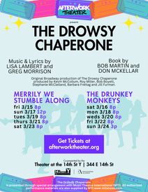 The Drowsy Chaperone