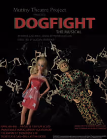 Dogfight the Musical