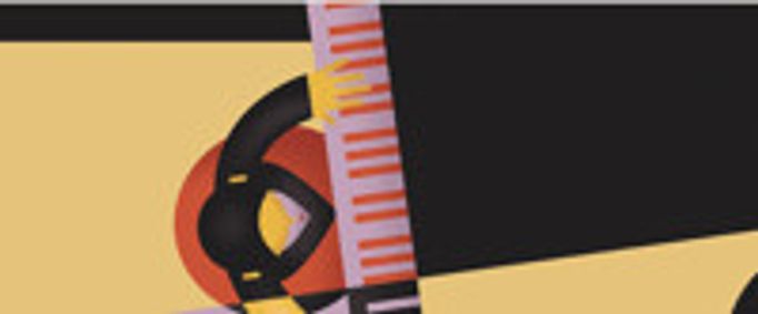 Houston Symphony presents Let’s Misbehave: The Songs of Cole Porter show poster