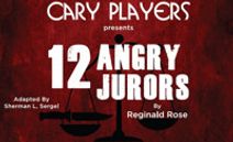 Twelve Angry Jurors