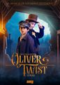 Oliver Twist, El Musical in Spain