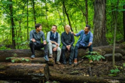 The Piano Guys show poster