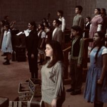 Brundibar & But The Giraffe