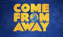 COME FROM AWAY in South Carolina