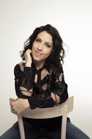 Beatrice Rana Piano at Spivey Hall show poster