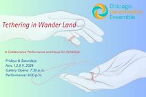 Tethering In Wander Land