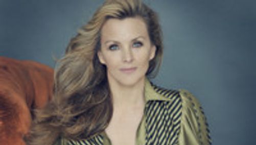 An Evening with Alice Ripley show poster