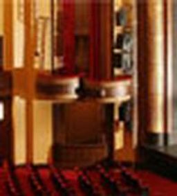 A Chorus Line show poster