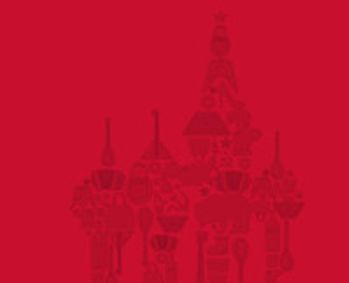 Fairytale Lives of Russian Girls show poster