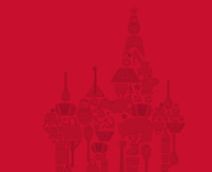 Fairytale Lives of Russian Girls