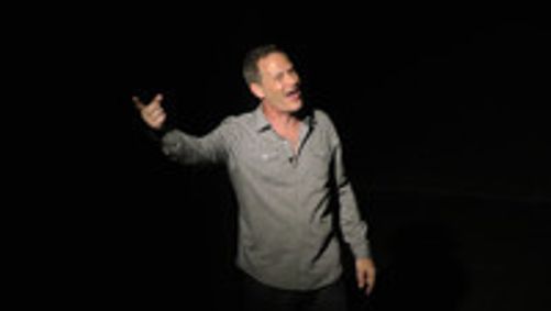 F*ck Tinder: a love story show poster