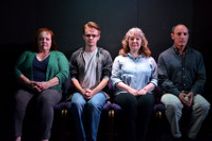 Body Awareness by Annie Baker