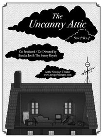 The Uncanny Attic