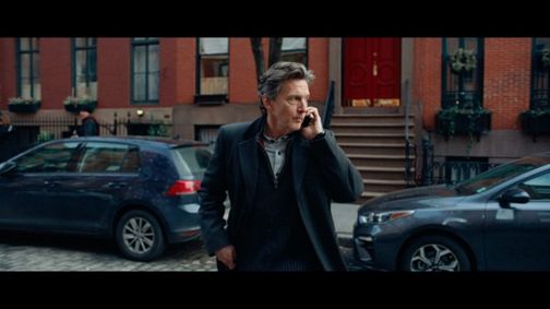 Penguin Rep Theatre Announces a Special Evening with Actor, Director & Author Andrew McCarthy on July 20 at the Lafayette Theater, Suffern, NY show poster