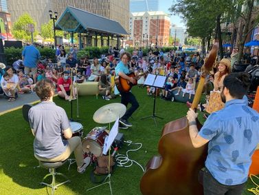 Let's Dance show poster