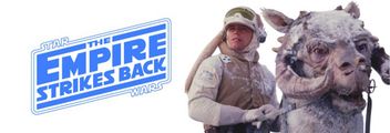 STAR WARS: THE EMPIRE STRIKES BACK – Fri, Nov 21, 6:30pm in New Hampshire