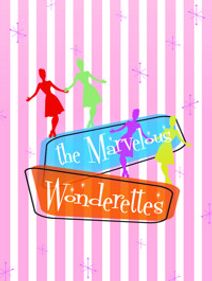 The Marvelous Wonderettes