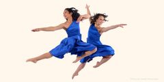 General Mischief Dance Theatre presents Joyful Noise in Off-Off-Broadway