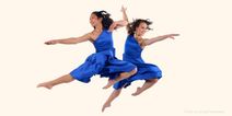 General Mischief Dance Theatre presents Joyful Noise