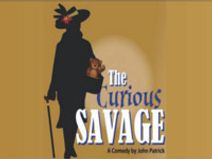 The Curious Savage