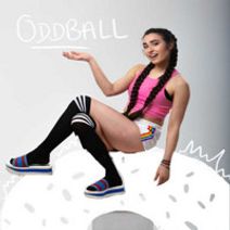 ODDBALL