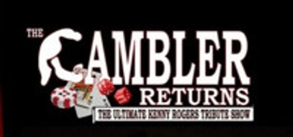 The Gambler Returns - Kenny Rogers Tribute Show show poster