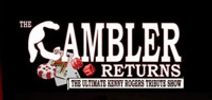 The Gambler Returns - Kenny Rogers Tribute Show