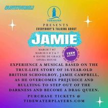 Everyone is talking about Jamie