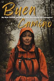 Buen Camino show poster