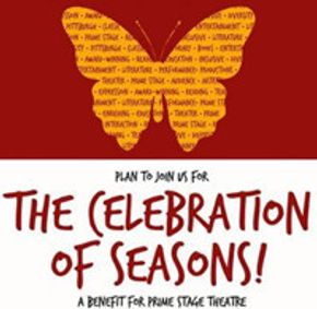 The Celebration of Seasons show poster