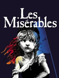 Les Miserables at Tennessee Performing Arts Center