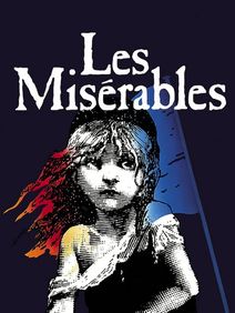 Les Miserables at Tennessee Performing Arts Center